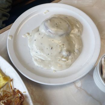 Springfield Family Restaurant - Biscuit with gravy - Breakfast & Brunch Near Me - Springfield, Missouri Springfield Family Restaurant - Biscuit with gravy - Breakfast & Brunch Near Me - Springfield, Missouri