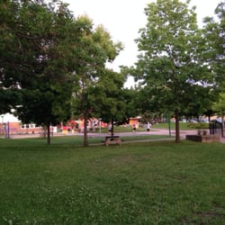 Parc Myrand
