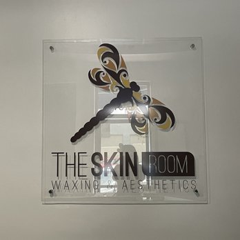 The Skin Room - Sign upon entry - Skin Care Near Me - Whittier, California The Skin Room - Sign upon entry - Skin Care Near Me - Whittier, California