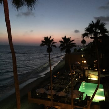 Splashes Restaurant - New American Near Me - Laguna Beach, California