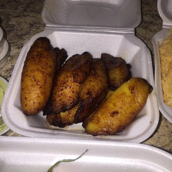 Pio Pio - Plantains - Colombian Near Me - Charlotte, North Carolina Pio Pio - Plantains - Colombian Near Me - Charlotte, North Carolina