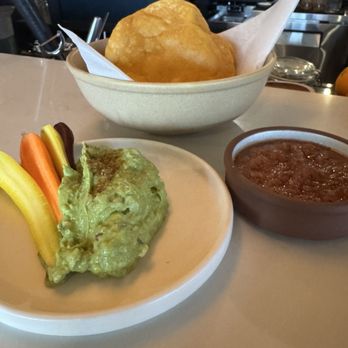 Mezcla - Mexican Near Me - Columbus, Ohio
