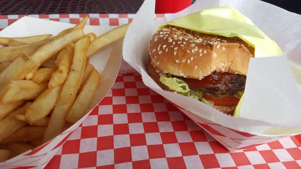 Al's Hot Chicken by null