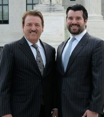 Trabosh & Trabosh - disability attorney in Laurel Springs, NJ