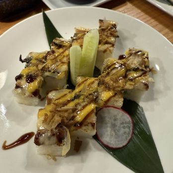 The Hand Roll Sushi Bar - Japanese Near Me - Toronto, Ontario The Hand Roll Sushi Bar - Japanese Near Me - Toronto, Ontario