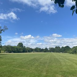 Nicholas Ball Park