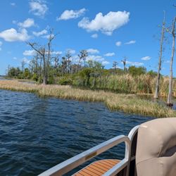 Orlando Lake Tours