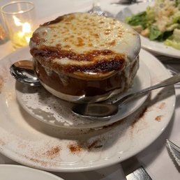 French Onion Soup