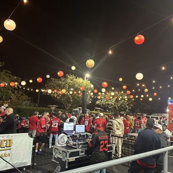 The Tailg8 Zone - What an awesome DJ and place to party after the games - Food Trucks Near Me - Santa Clara, California The Tailg8 Zone - What an awesome DJ and place to party after the games - Food Trucks Near Me - Santa Clara, California