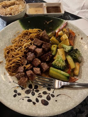 Kabuki Japanese Cuisine by null