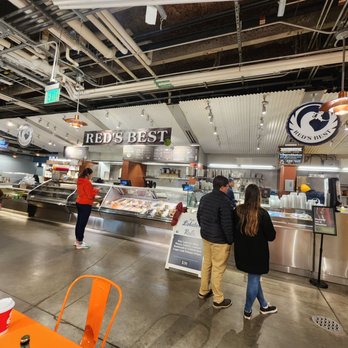 Red's Best - Seafood Near Me - Boston, Massachusetts