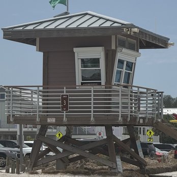 Cortez Beach - Beaches Near Me - Bradenton Beach, Florida