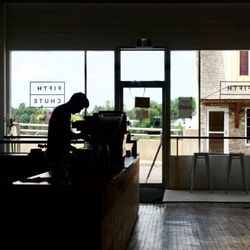 Fifth Chute Coffee