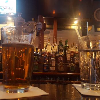 L.A. Bar and Grill - The view from my driver's seat! - American Near Me - Arlington, Virginia L.A. Bar and Grill - The view from my driver's seat! - American Near Me - Arlington, Virginia