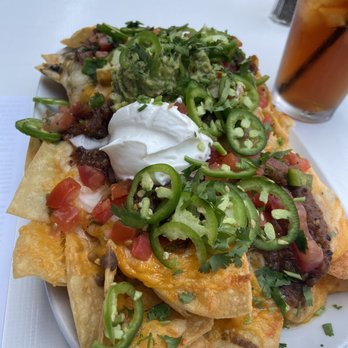 Local Kitchen - Haunted nachos - Cocktail Bars Near Me - Torrance, California Local Kitchen - Haunted nachos - Cocktail Bars Near Me - Torrance, California