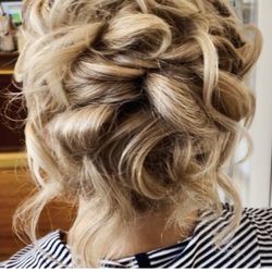 Rocket Science Salon