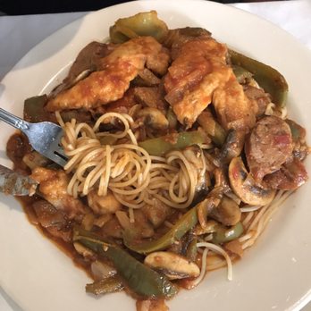 Bella Vista - Italian Near Me - Boston, Massachusetts