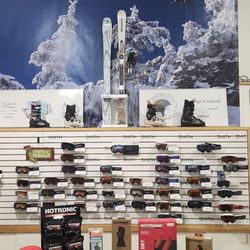 Aspen East Ski Shop