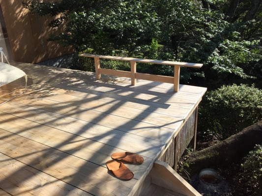 Onyado Chikurintei by null