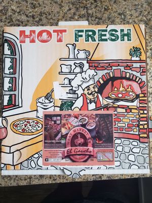 El Gaucho Meat Market by null