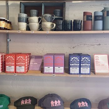 LOVELY - Coffee & Tea Near Me - Springfield, Oregon LOVELY - Coffee & Tea Near Me - Springfield, Oregon