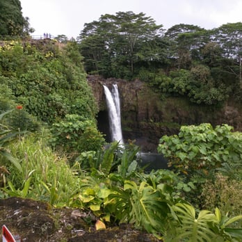 Rainbow Falls - Botanical Gardens Near Me Rainbow Falls - Botanical Gardens Near Me
