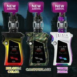 1 Smoke Shop - Vape MODs