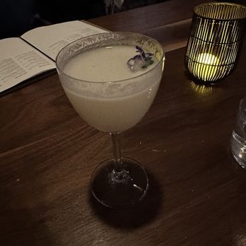 Uchiko Austin - lychee martini - Sushi Bars Near Me - Austin, Texas Uchiko Austin - lychee martini - Sushi Bars Near Me - Austin, Texas