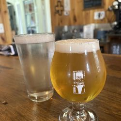 Milkhouse Brewery at Stillpoint Farm