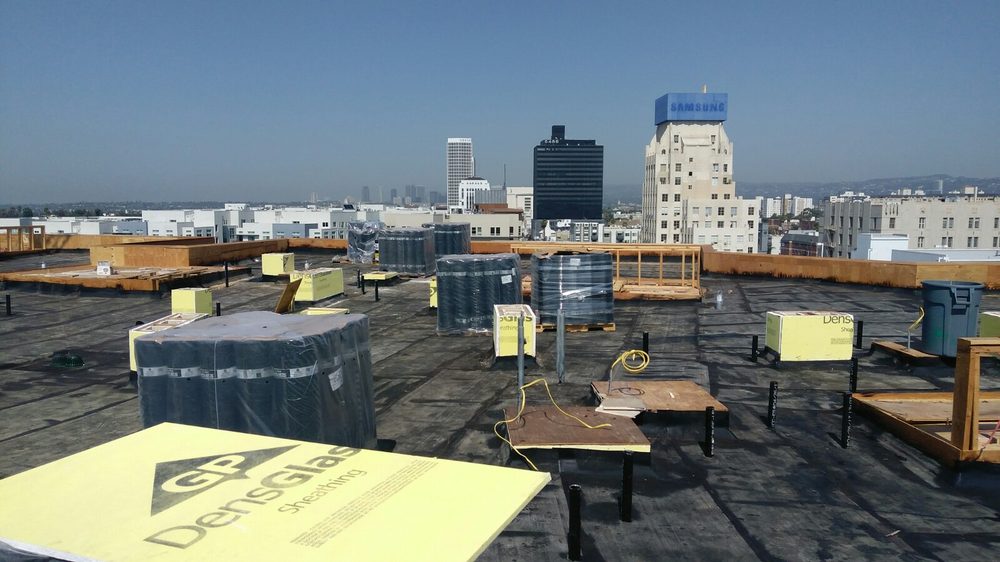 Slide of APR Roofing Solutions