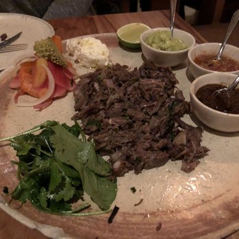 Suerte - Goat barbacoa - Mexican Near Me - Austin, Texas Suerte - Goat barbacoa - Mexican Near Me - Austin, Texas