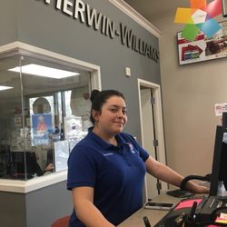 Sherwin-Williams Paint Store