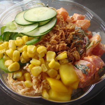 PokeWorld - Poke Near Me - Denver, Colorado