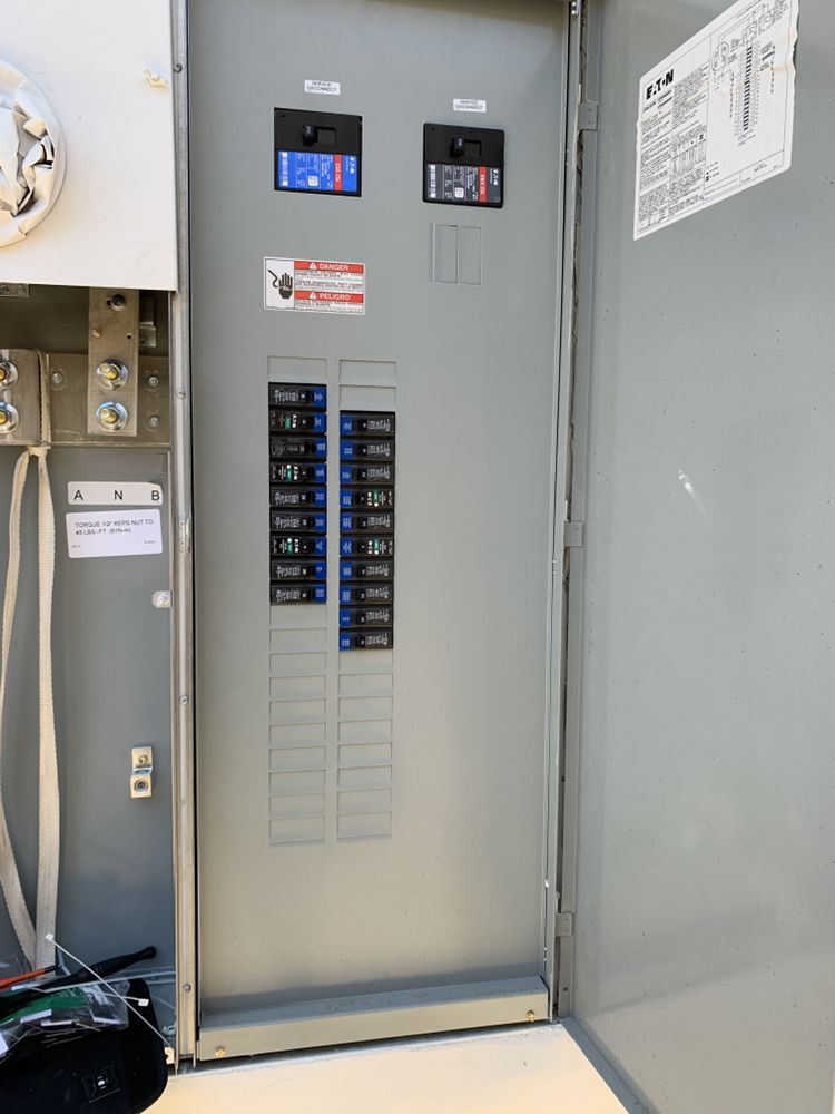Slide of J Power Electric