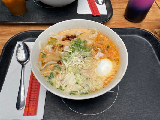 Urbanbelly - West Loop by null