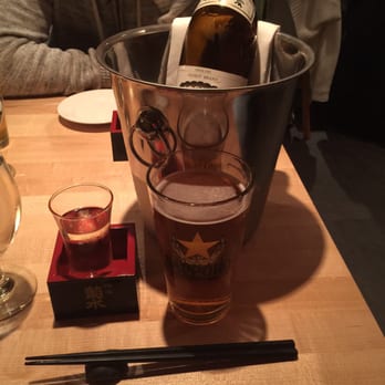 Ippudo - Westside - Great suggestion from our server !! - Ramen Near Me - New York, New York