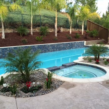 Creative Pools & Landscape - Landscaping Near Me - Temecula, California