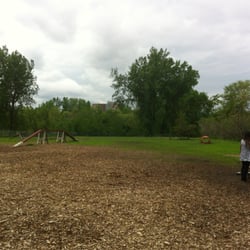 Flying Cloud Dog Park