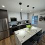 Globus Cleaning