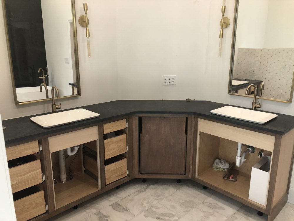 Slide of Wilson Brothers Plumbing