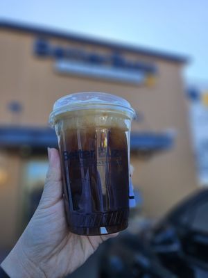 Better Buzz Coffee - East Las Vegas by null