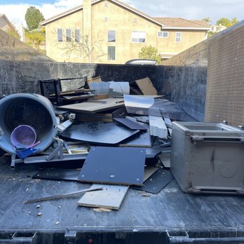 Mogey Demolition & Hauling - Some demoed items. - Demolition Services Near Me - Newhall, California