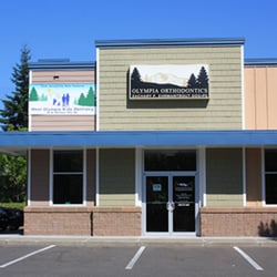 Bo M Davidson Dds Ms West Olympia Pediatric Dentistry
