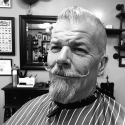 Nico’s Barber Shop