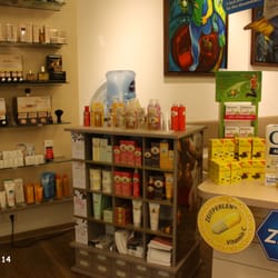 St. Johannis - Apotheke - St. Johannis - Apotheke, Laatzen