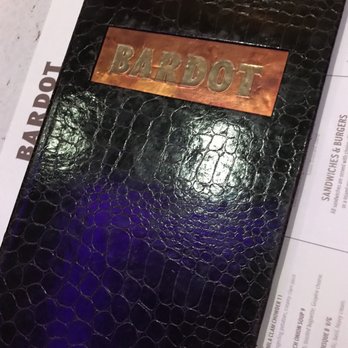 Bardot - New American Near Me - Claremont, California Bardot - New American Near Me - Claremont, California