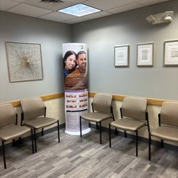DermDox Dermatology Centers - Bethlehem - Waiting Room