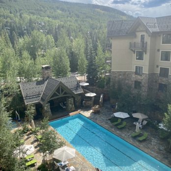 Four Seasons Resort and Residences Vail - Four Seasons - Residences Near Me - Vail, Colorado
