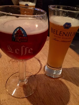 The Publican by null