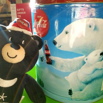 Safeway - Coca-Cola Holiday Assorted Popcorn Tin =) - Grocery Near Me - Honolulu, Hawaii Safeway - Coca-Cola Holiday Assorted Popcorn Tin =) - Grocery Near Me - Honolulu, Hawaii